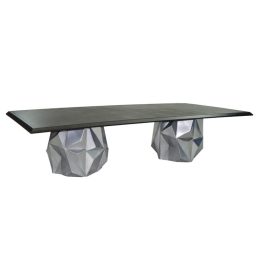 ARCADIA RECTANGULAR DINING TABLE