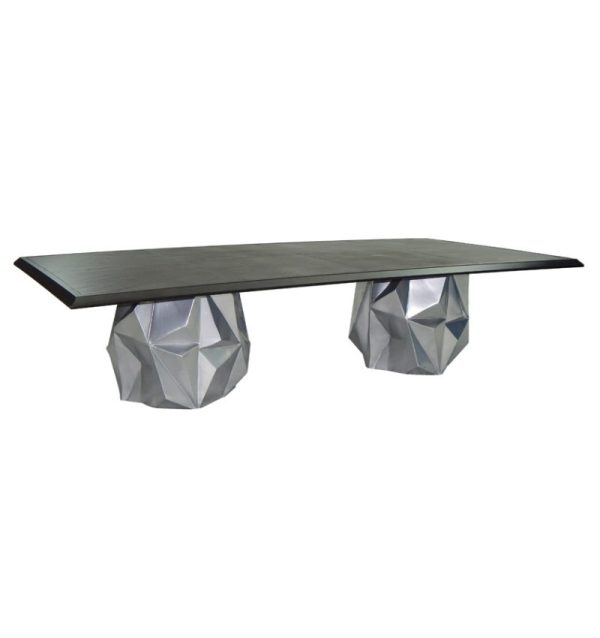 ARCADIA RECTANGULAR DINING TABLE
