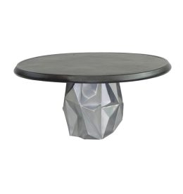 ARCADIA ROUND DINING TABLE