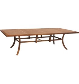 CLASSICAL RECTANGULAR DINING TABLE