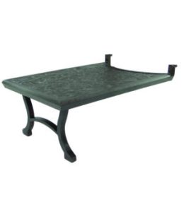 Classical Coffee Table Extension For CCF40WL