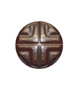 CHEVRON Button