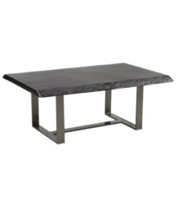 MODERNA LARGE RECTANGULAR COFFEE TABLE