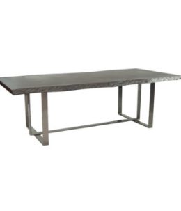 MODERNA RECTANGULAR DINING TABLE