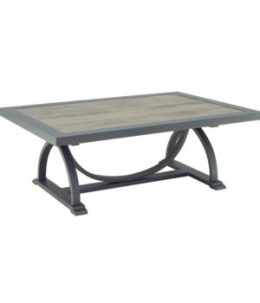 ARCHES LARGE RECTANGULAR COFFEE TABLE