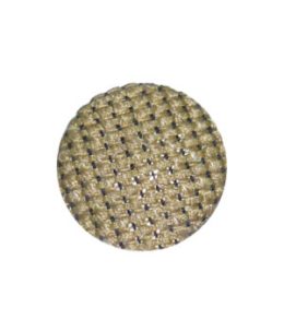MATCHING FABRIC Button