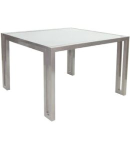 ICON SQUARE DINING TABLE