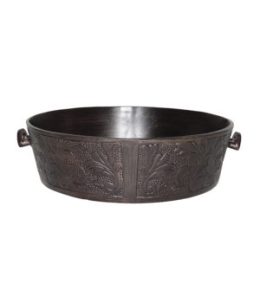 Classical Beverage Cooler