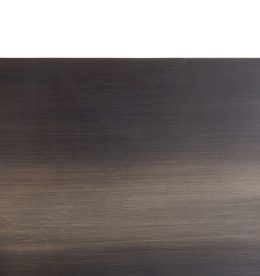 SMOOTH ALUMINUM DARK RUM WITH DRIFTWOOD