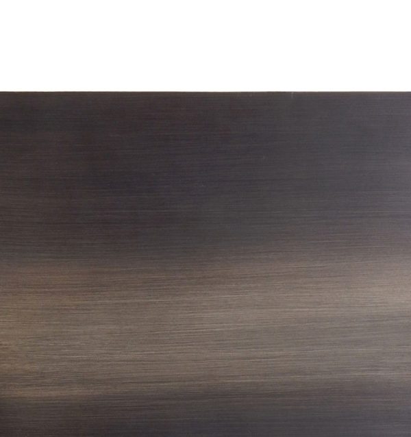 SMOOTH ALUMINUM DARK RUM WITH DRIFTWOOD