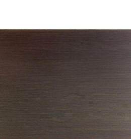 SMOOTH ALUMINUM MAHOGANY WITH DRIFTWOOD