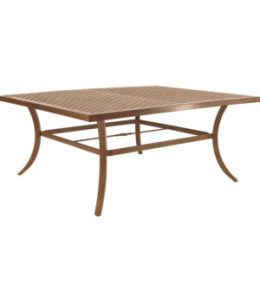 CLASSICAL SQUARE DINING TABLE