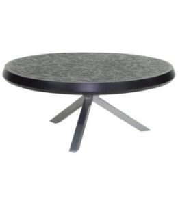 ALTRA ROUND COFFEE TABLE