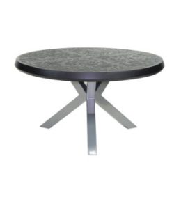 ALTRA ROUND DINING TABLE