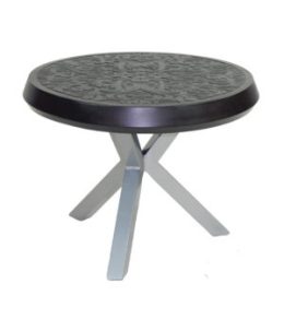 ALTRA ROUND OCCASIONAL TABLE