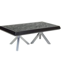 ALTRA LARGE RECTANGULAR COFFEE TABLE