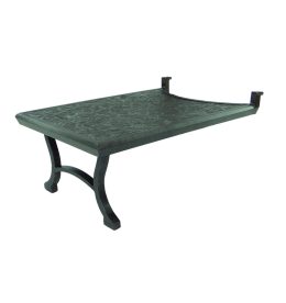 Classical Coffee Table Extension For CCF40WL