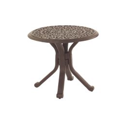 SIENNA ROUND OCCASIONAL TABLE