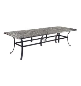 SIENNA RECTANGULAR DINING TABLE