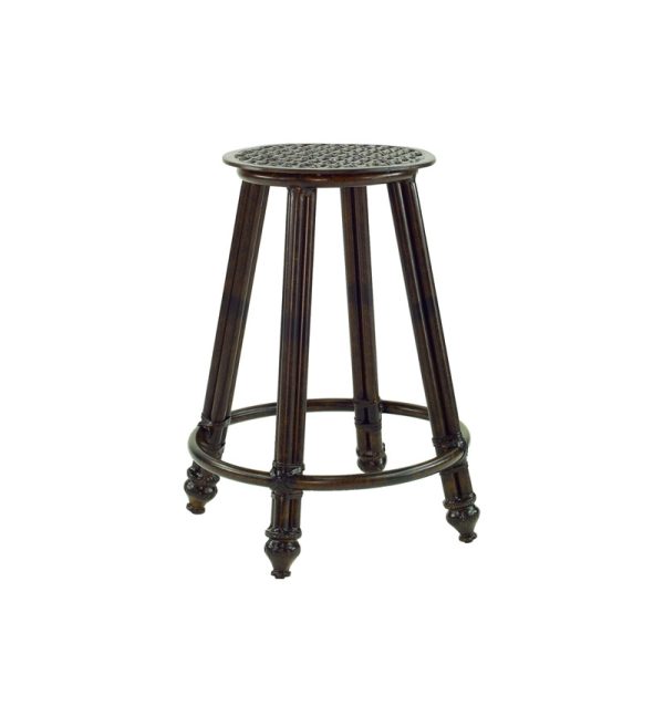 COCO ISLE COUNTER HEIGHT CAST STOOL