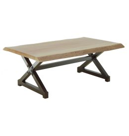 OXFORD LARGE RECTANGULAR COFFEE TABLE