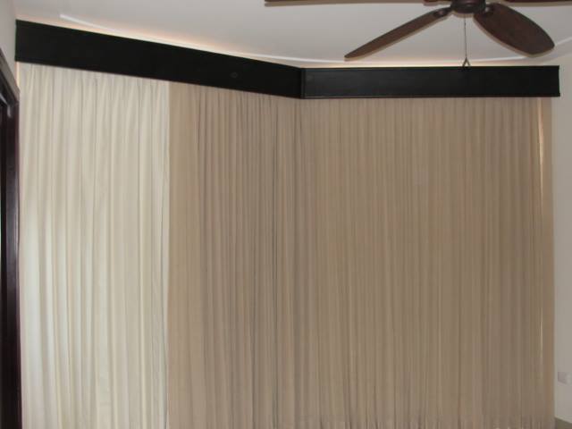 Drapes Costa Rica Furniture - Custom Made Furniture