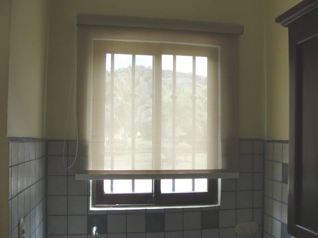Screen Rollers Costa Rica Furniture - Custom Made Furniture