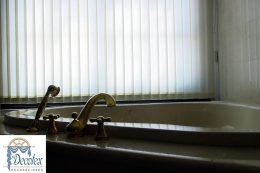 Vertical blinds 2