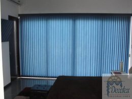 Vertical blinds 3