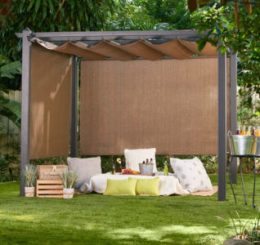 SCREEN ROLLER SHADES 4