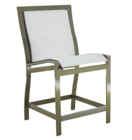 MODERNA SLING COUNTER ARMLESS STOOL