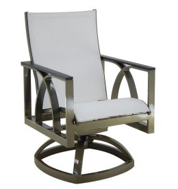 HERMOSA SLING SWIVEL ROCKER
