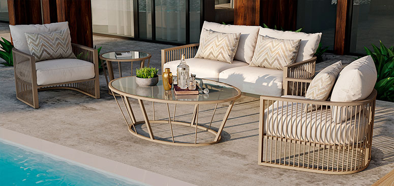 Avenue Tables In Costa Rica Costa Rica Furniture Custom Made