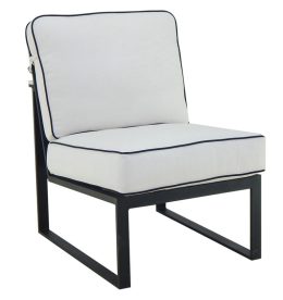 HERMOSA CENTER LOUNGE CHAIR