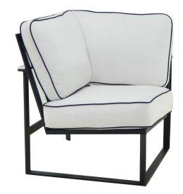 HERMOSA CORNER LOUNGE CHAIR
