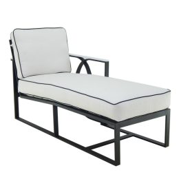 HERMOSA LEFT END CHAISE LOUNGE