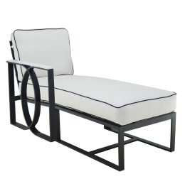 HERMOSA RIGHT END CHAISE LOUNGE