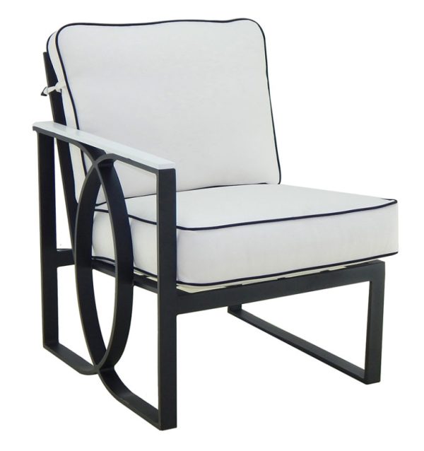 HERMOSA RIGHT END LOUNGE CHAIR