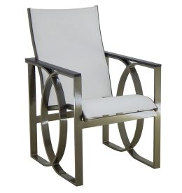 HERMOSA SLING DINING CHAIR