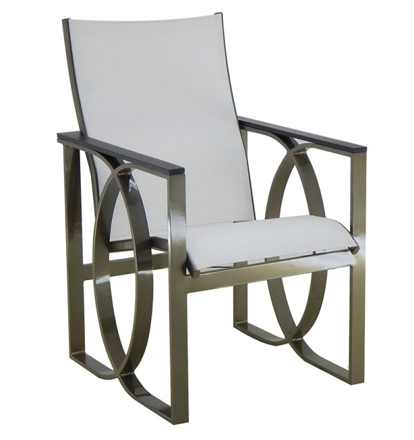 HERMOSA SLING DINING CHAIR