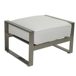 PARK PLACE METRO CUSHIONED OTTOMAN