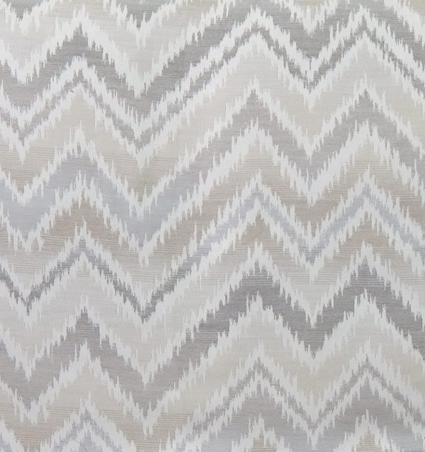 ALAMEDA FLAME CUSHION FABRIC