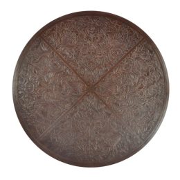 ARTISAN CAST TOP