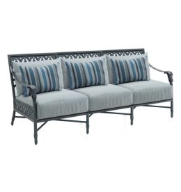 BILTMORE CUSHIONED SOFA