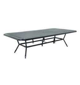 BILTMORE RECTANGULAR DINING TABLE LARGE