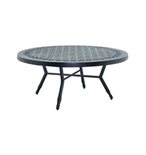 BILTMORE ROUND COFFEE TABLE