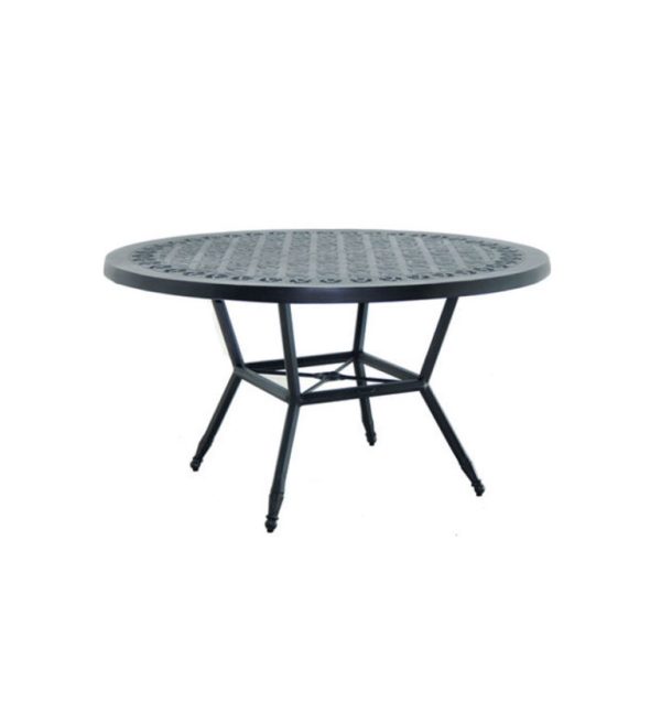 BILTMORE ROUND DINING TABLE LARGE