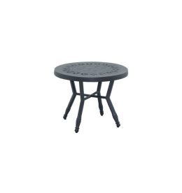 BILTMORE ROUND OCCASIONAL TABLE