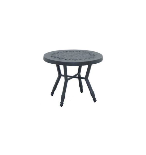 BILTMORE ROUND OCCASIONAL TABLE