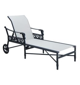 BILTMORE SLING CHAISE LOUNGE